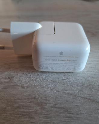Apple 10W USB Power Adapter modello A1357