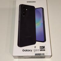 Samsung Galaxy A36 5G 256GB Nero - 8GB RAM