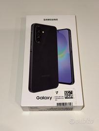 Samsung Galaxy A36 5G 256GB Nero - 8GB RAM