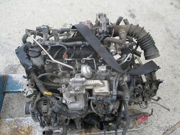 Motore Toyota Yaris 2009 - 1300cc benzina - 1nrfe