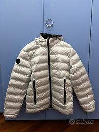 Piumino north sails x wurth