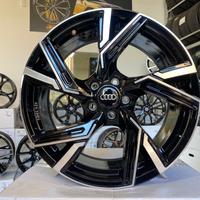 Cerchi Audi raggio 19 NUOVI cod.98342