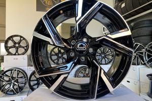 Cerchi Audi raggio 19 NUOVI cod.98342