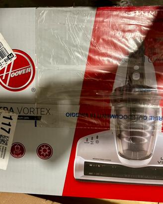 Hoover batti materasso e cuscini ultra vortex