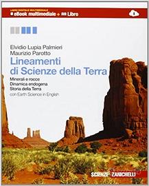 Lineamenti di scienze della terra. Zanichelli