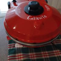 forno pizza spice caliente