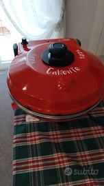 forno pizza spice caliente
