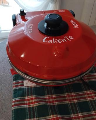 forno pizza spice caliente