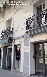 Monolocale breve periodo