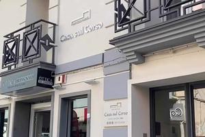 Monolocale breve periodo