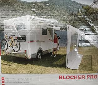 Pareti veranda privacy