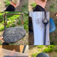 Disponibili Pezzi di ricambio defender 110 Td4