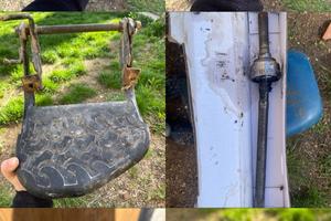 Disponibili Pezzi di ricambio defender 110 Td4