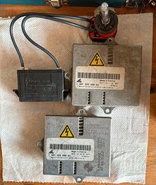 Centraline fari aloxeno Alfa GT