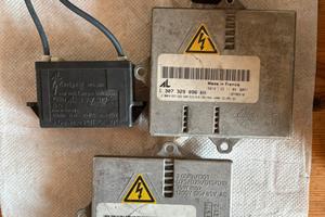 Centraline fari aloxeno Alfa GT