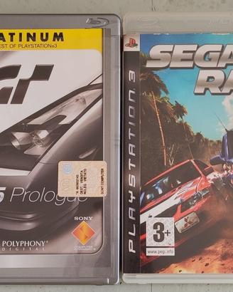 videogiochi playstation 3