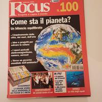 collezionismo rivista focus n 100