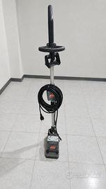 MicroMonospazzola Orbitale Professionale TMB MiTor