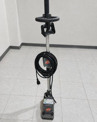 MicroMonospazzola Orbitale Professionale TMB MiTor