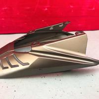 COVER SCARICO TRIUMPH DAYTONA 675 2006 2007 2008 2