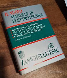 Manuale di elettrotecnica