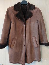 Montone Vero marrone