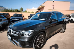 Mercedes-benz GLC 220 d 4Matic Sport