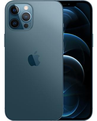 iPhone 12 Pro Max 256GB – Batteria 100%