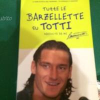 Tutte le barzellette su totti