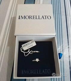 Anelli Morellato Love Rings SNA34018 Misura 18