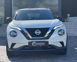 NISSAN Juke 1.0 dig-t Visia 117cv