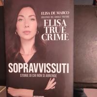 Sopravvissuti elisa true crime