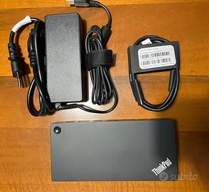 Docking station Lenovo USB-C (40AY)