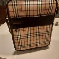 trolley burberry