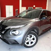 NISSAN Juke 1.0 DIG-T 114cv N-Connecta KM30000