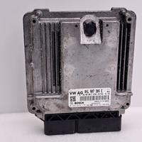 CENTRALINA MOTORE AUDI A3 Serie (8V1) 04L907309E 0