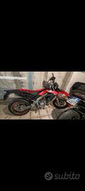 Aprilia sx 50