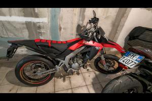 Aprilia sx 50