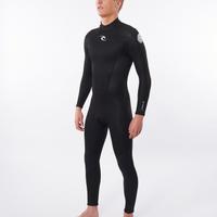 Rip Curl muta surf Freelite 53 Back Zip Promo