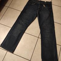 Jeans Calvin Klein W29-L34 made in Egipto uomo