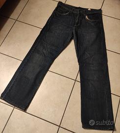Jeans Calvin Klein W29-L34 made in Egipto uomo