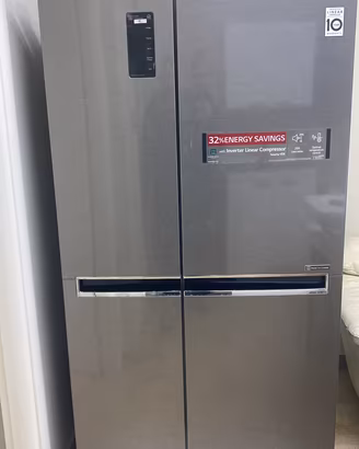 Frigo LG