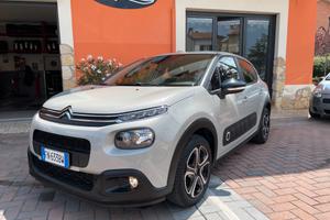 Citroen C3 PureTech 82 Feel