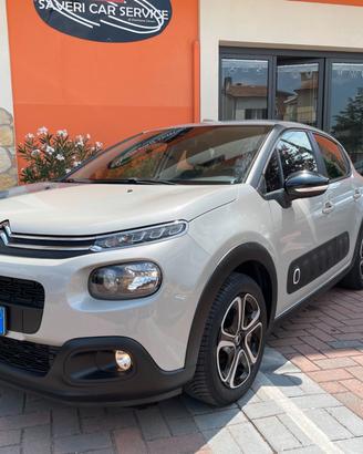 Citroen C3 PureTech 82 Feel