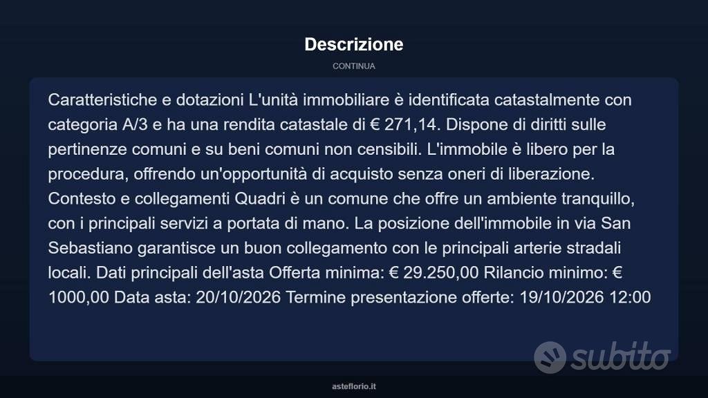 Appartamento – CH, Chieti - Vista 5