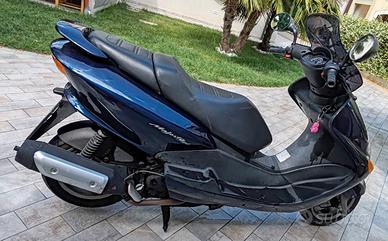 majestic 150cc anno 2003