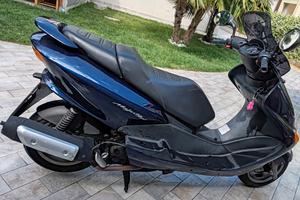 majestic 150cc anno 2003