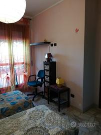 Per studenti appartamento a 550
