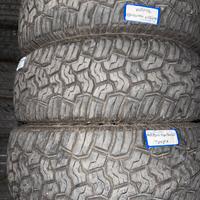 gomme yokoama geolander x at g016