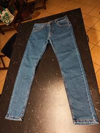 jeans come nuovi 